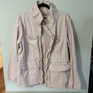 Old Navy jacket